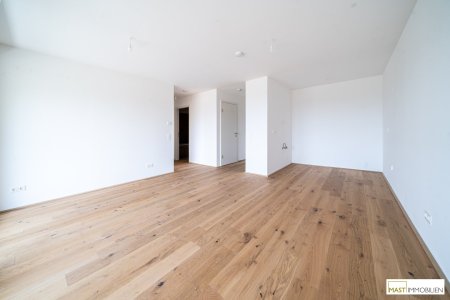 *MILiving* 2-Zimmer Wohnung mit Westausrichtung