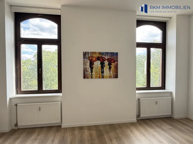 Wohn-, Büro- oder Praxisraum