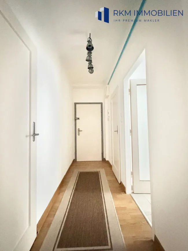 Vorzimmer