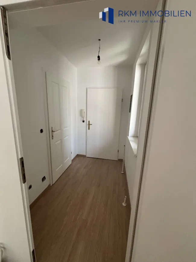 Vorzimmer