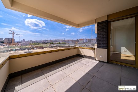 *MILiving* 2-Zimmer Wohnung mit Westausrichtung