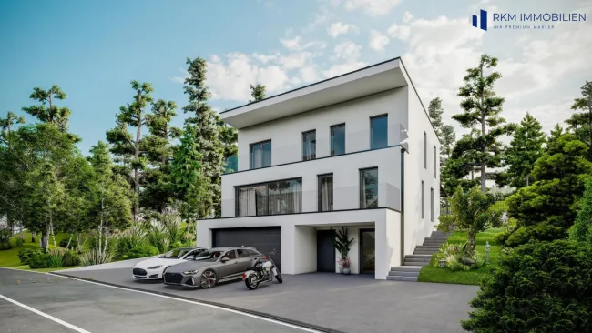 Haus