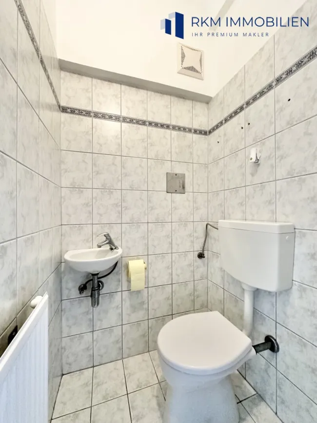 WC