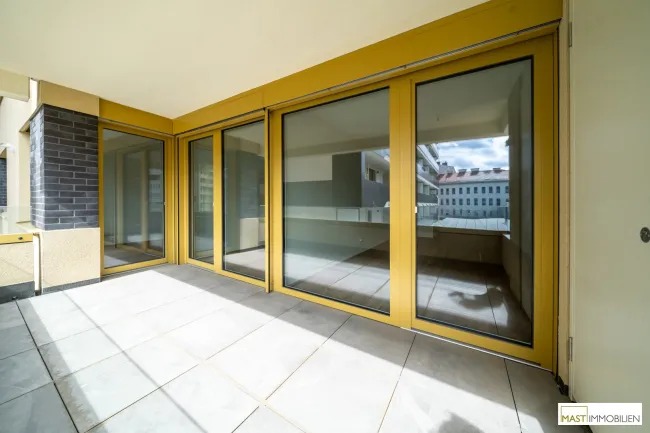 *MILiving* 3-Zimmer Familienwohnung im 3. Liftstock! - Titelbild