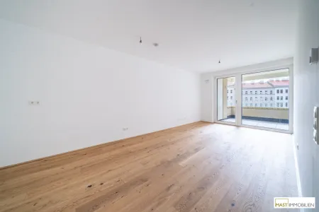 *MILiving* 3-Zimmer Familienwohnung im 3. Liftstock!
