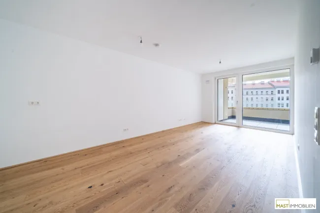 *MILiving* 3-Zimmer Familienwohnung im 3. Liftstock! - Bild