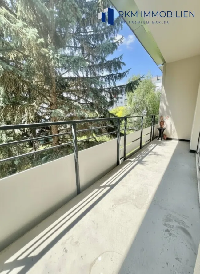 Loggia