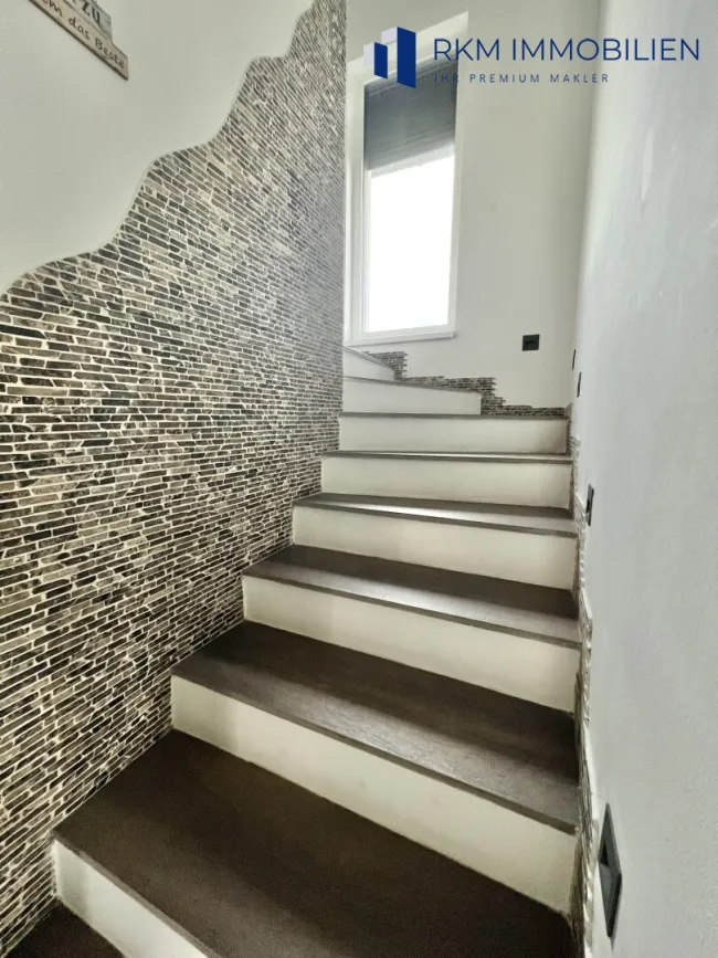 Treppe