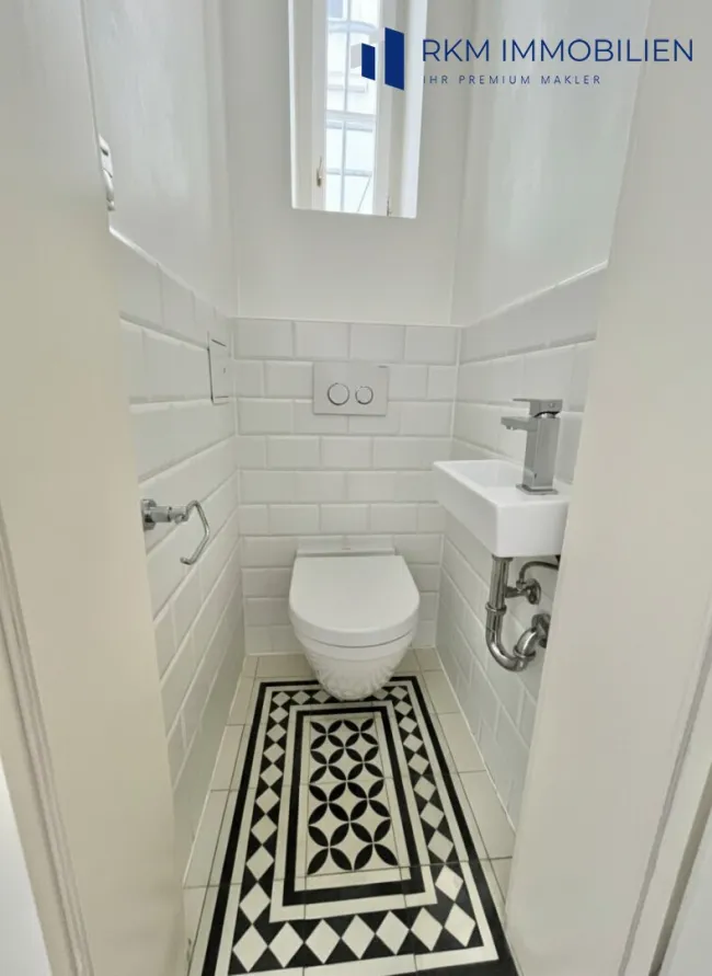 WC
