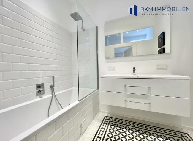 Badewanne