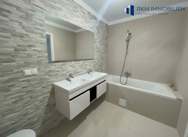 Badewanne