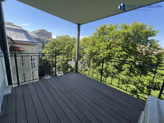 Balkon