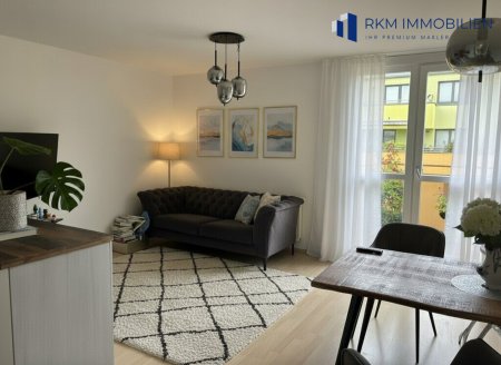 Wunderschöne 3 Zimmer DG-Maisonette Wohnung mit Balkon, Terrasse, Loggia & optionalem Tiefgaragenstellplatz zu mieten – 95m² Wohlfühloase!