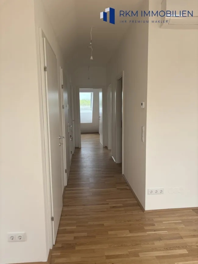 Vorzimmer