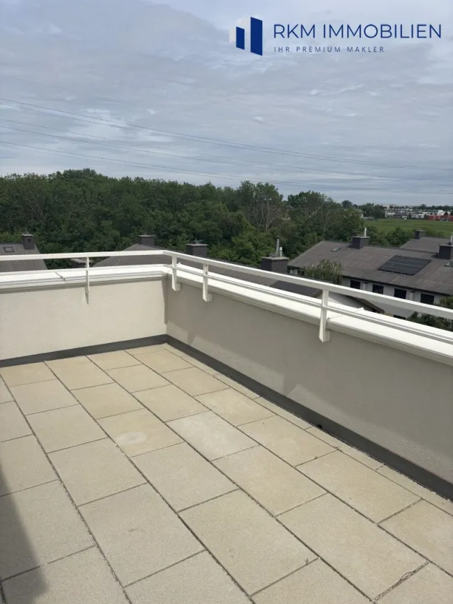 Terrasse 1