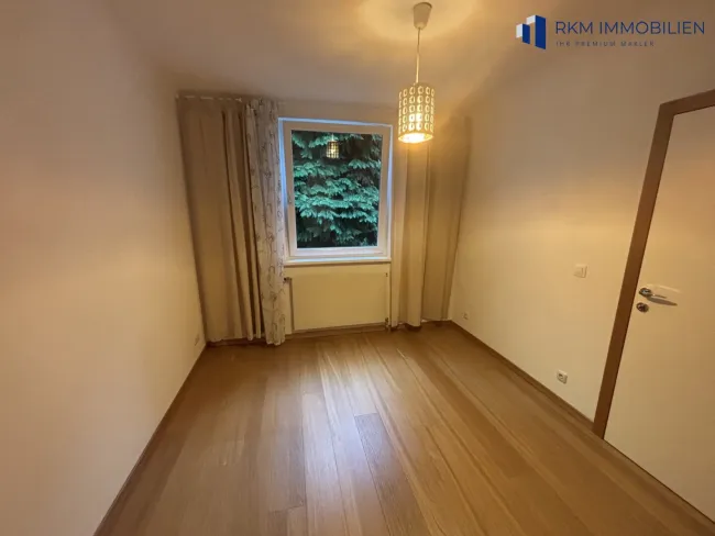 Wunderschöne 3 Zimmer Grünruheoase in Döbling – 73m², top saniert! - Bild