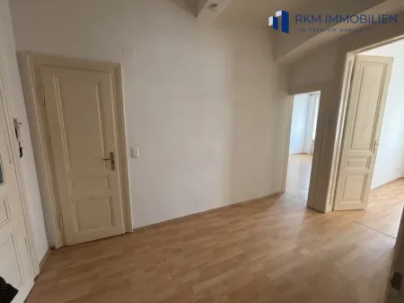 Vorzimmer