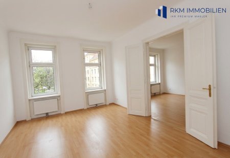 Helle 2-Zimmer-Wohnung in Top Lage 1190 Wien – € 249.000,00