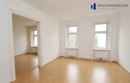Helle 2-Zimmer-Wohnung in Top Lage 1190 Wien – € 249.000,00