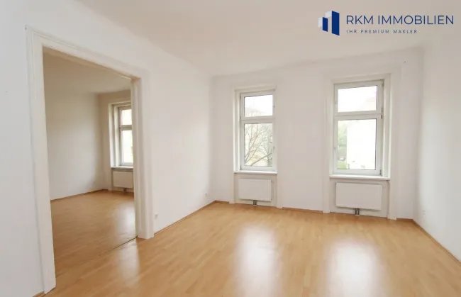 Helle 2-Zimmer-Wohnung in Top Lage 1190 Wien – € 249.000,00 - Titelbild