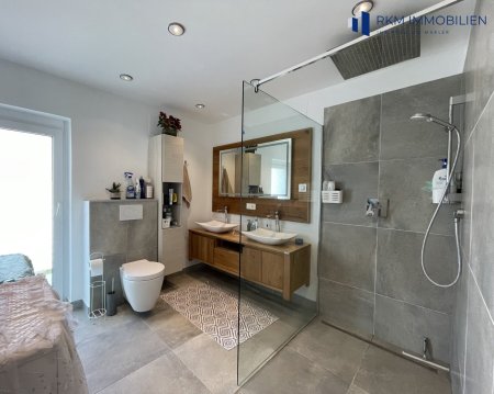 Badezimmer & WC