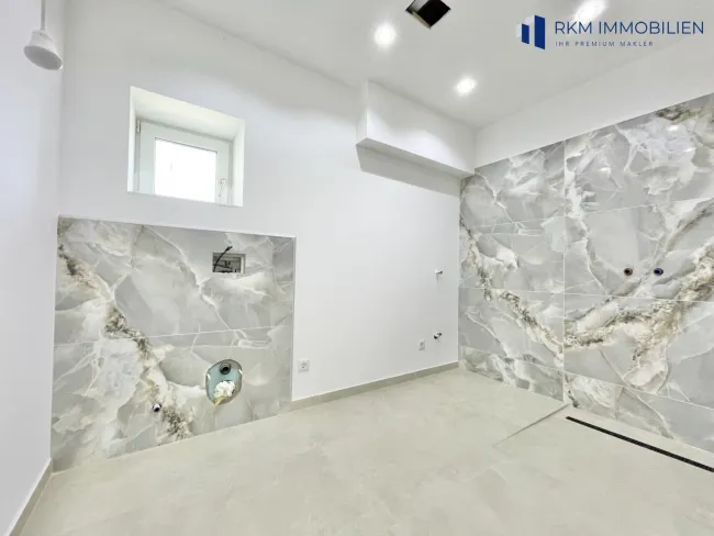 Badezimmer & WC
