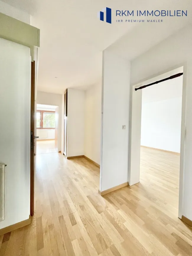 Vorzimmer