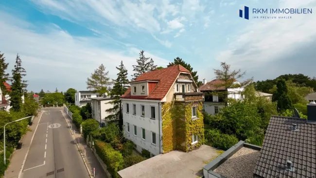 Merhfamilienhaus