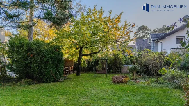 Garten 1