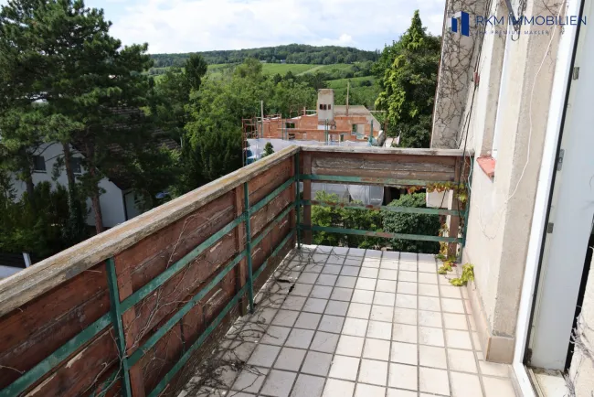DG Balkon