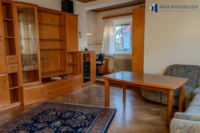 EG Wohnzimmer