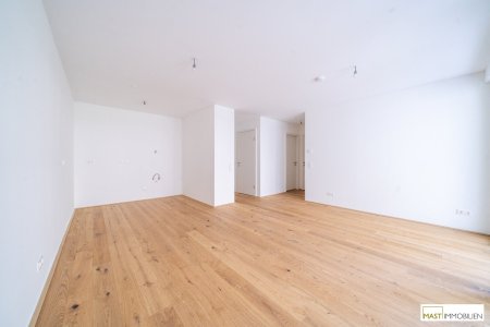 *NEU* Moderne 2-Zimmer Gartenwohnung beim Hauptbahnhof!