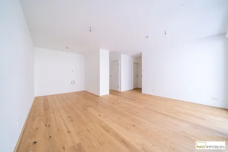 *NEU* Moderne 2-Zimmer Gartenwohnung beim Hauptbahnhof!