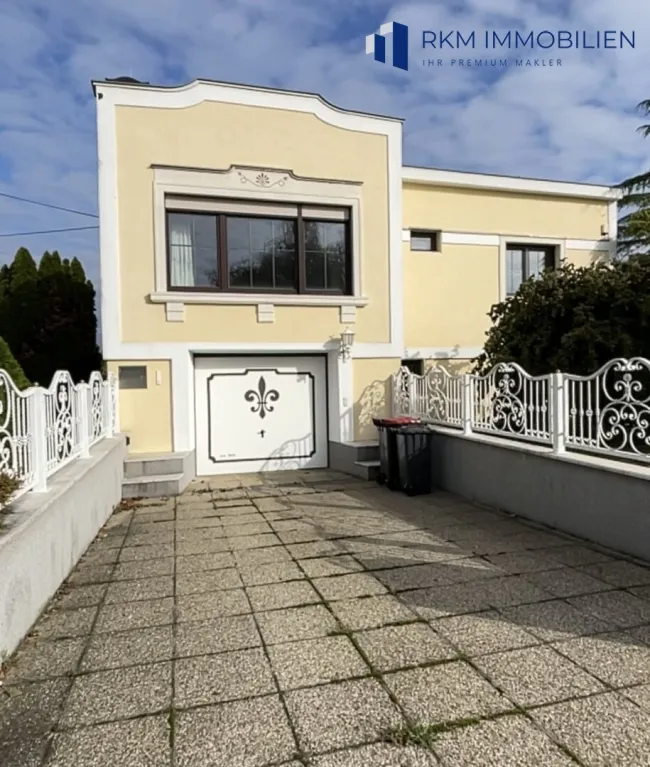 Das Haus