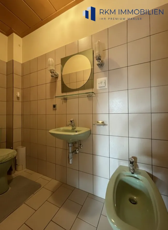 WC