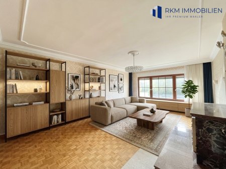 Geräumiges 5-Zimmer-Einfamilienhaus mit Garten perfekt für große Familien