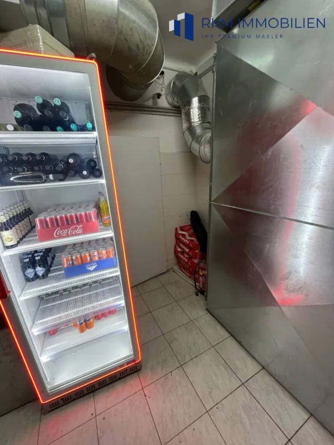 Kühlschrank