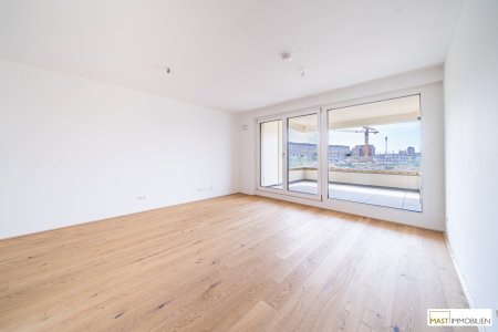 *NEU* Helle 2-Zimmer Wohnung mit großzügiger Freifläche im 2. Obergeschoss!