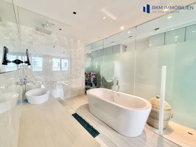 Badezimmer 1