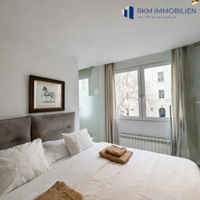 Schlafzimmer 4