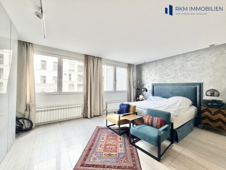 Schlafzimmer 1