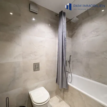 Badezimmer 4