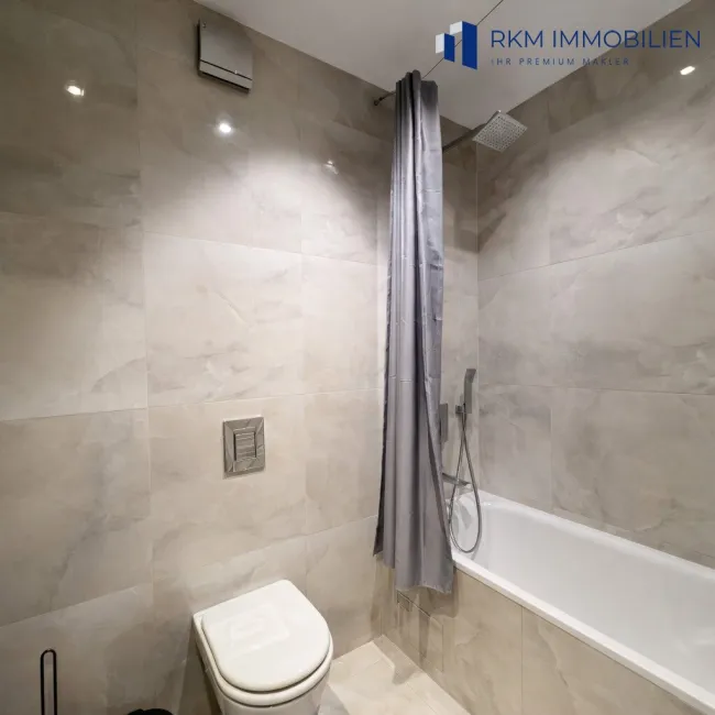 Badezimmer 4