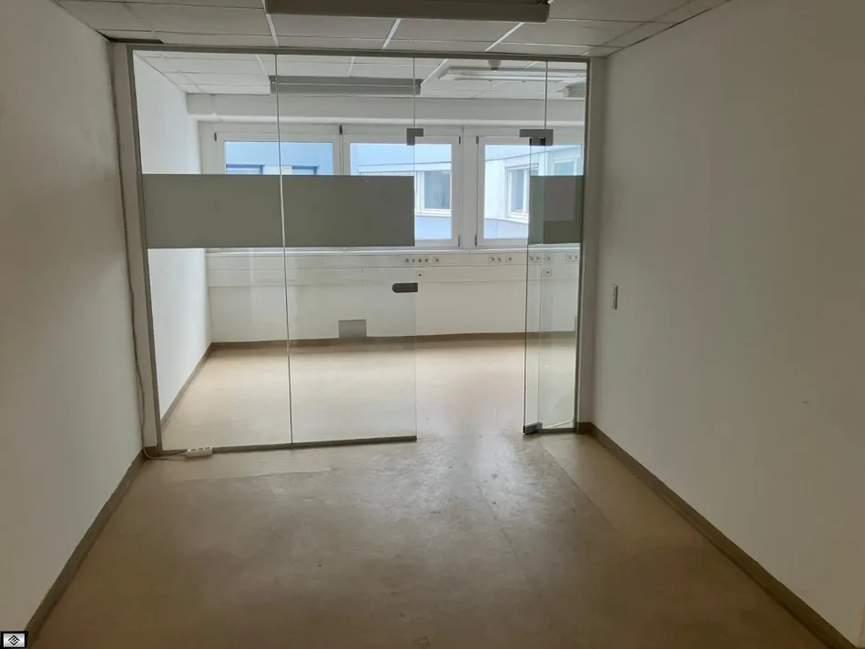 Büro mit 555m² zu vermieten neben Linke Wienzeile - Titelbild