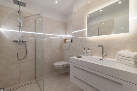 PENTHOUSE RARITÄT NÄHE URANIA 114m2 MIT 2 TERRASSEN! PROVISIONSFREI !