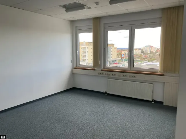 Moderne Bürofläche im Süden Wiens! Perfekt für Praxis oder Büro! - Bild