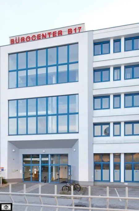 Moderne Bürofläche im Süden Wiens! Perfekt für Praxis oder Büro!