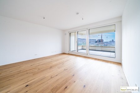 *Sofort Beziehbar* Attraktive 2-Zimmer Wohnung beim Hauptbahnhof!