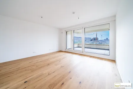 *Sofort Beziehbar* Attraktive 2-Zimmer Wohnung beim Hauptbahnhof!