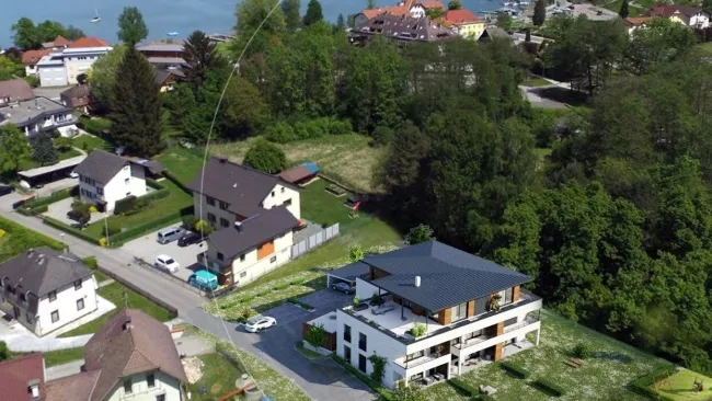 Green & Lake Suites - Reifnitz - Bezugsfertig - Bild